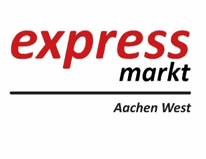 express markt aachen west