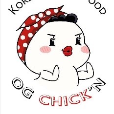og chickn