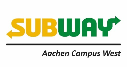 subway aachen campus west